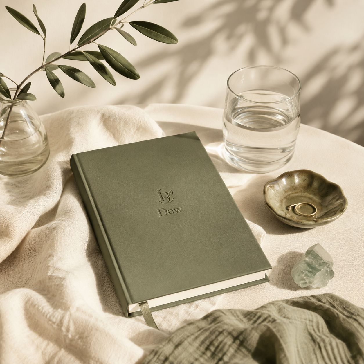 Dew lifestyle image placeholder